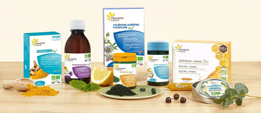 Fleurance Nature : quand la nature devient votre alliée beauté - Ethnilink