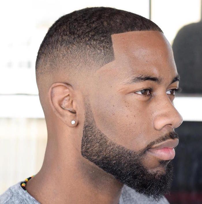 Tout savoir sur le défrisage de barbe pour homme Noir - Ethnilink