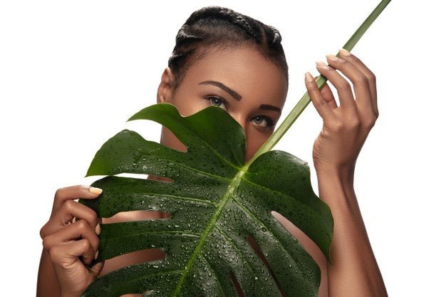 Organic skin and hair care