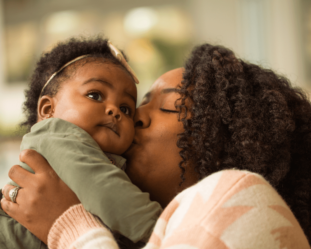 Accompagnement capillaire parent & enfant - Ethnilink