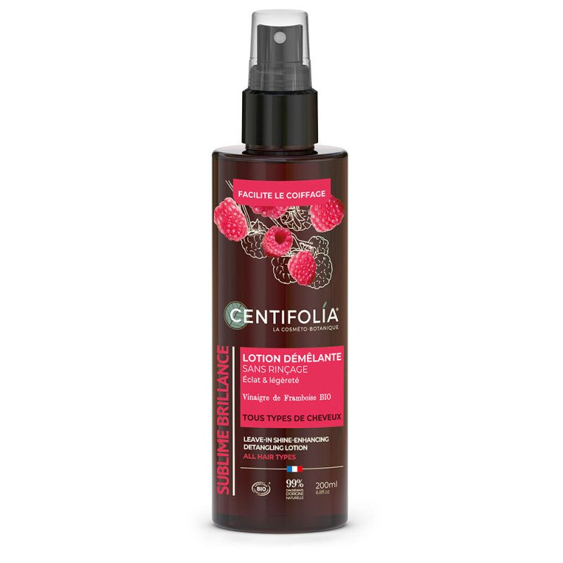 Centifolia Lotion Démêlante Sans Rinçage - Ethnilink