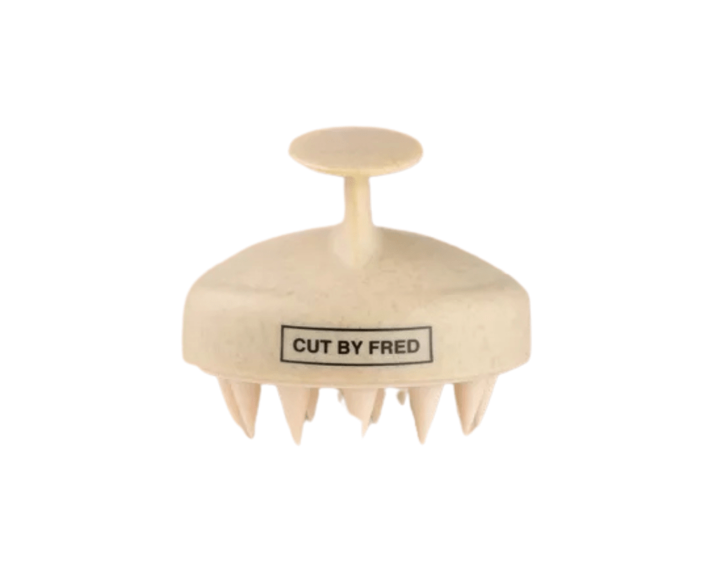 Cut By Fred Stimulating Scalp Brush - Brosse Stimulante Cuir Chevelu - Ethnilink