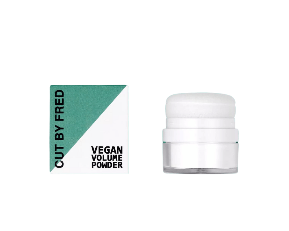 Cut By Fred Vegan Volume Powder - Shampoing Sec Texturisant Volume - Ethnilink