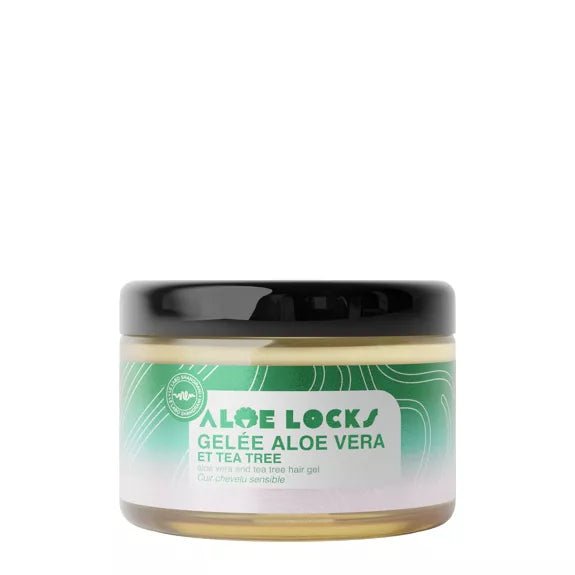 Easy Pouss Aloé Locks Gelée Fixante & Purifiante - Ethnilink