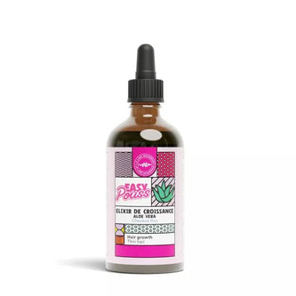 Easy Pouss Elixir Croissance Cheveux Fins - Ethnilink