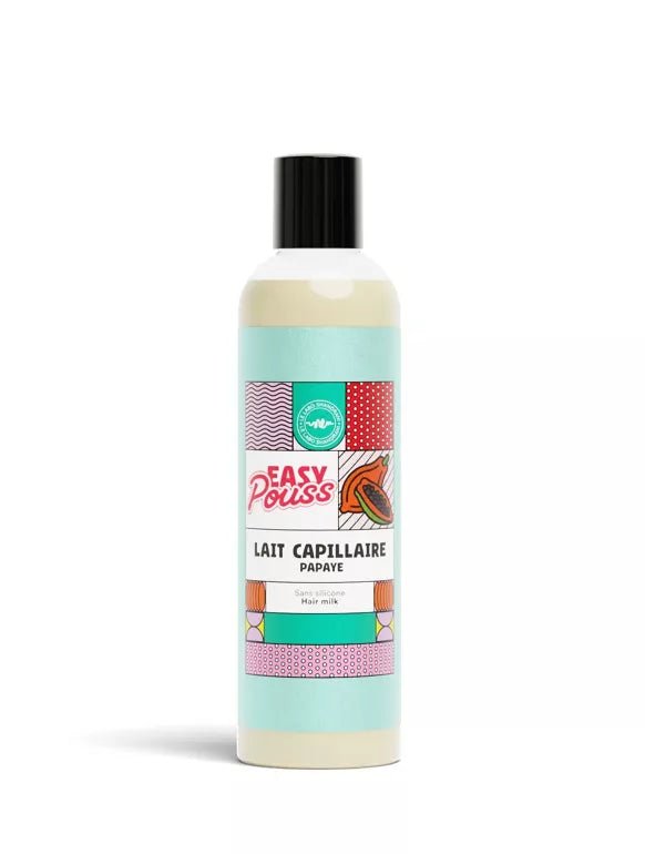 Easy Pouss Lait Capillaire - Ethnilink