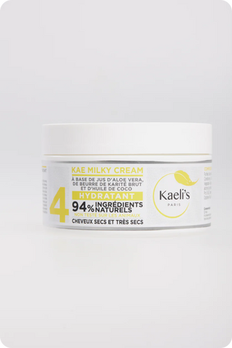Kaeli's Kae Milky Cream - Ethnilink