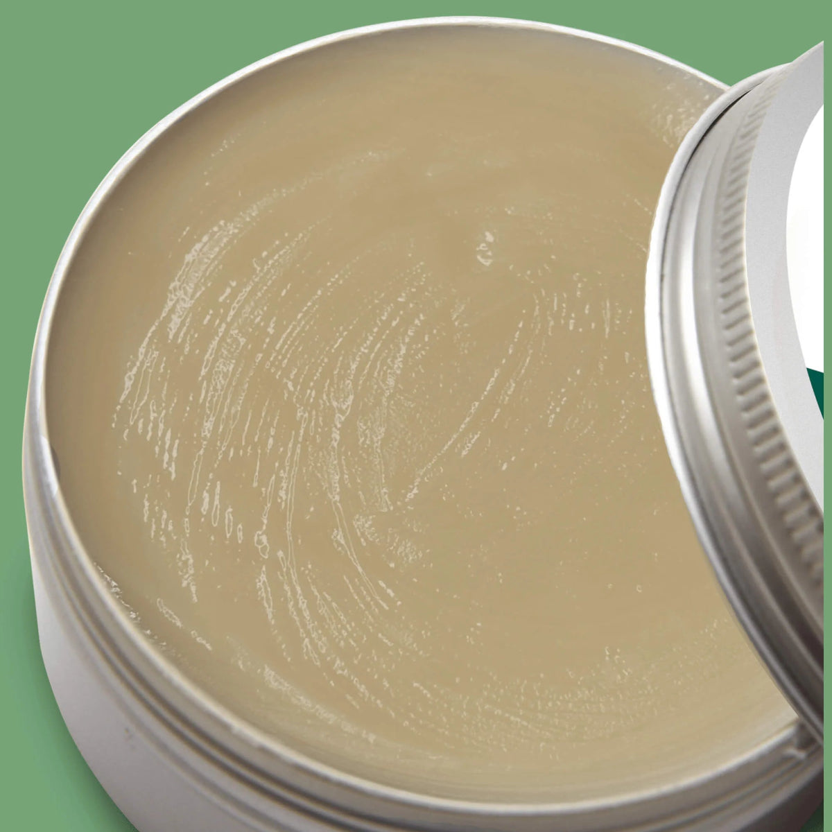 Monsieur Barbier Cire Coiffante Barbe & Cheveux - Ethnilink