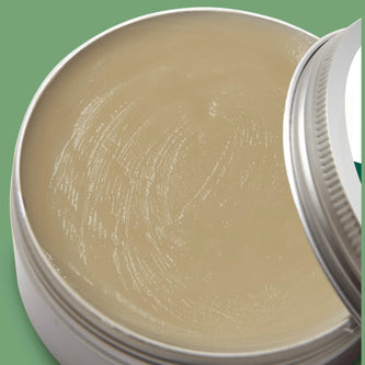 Monsieur Barbier Cire Coiffante Barbe & Cheveux - Ethnilink