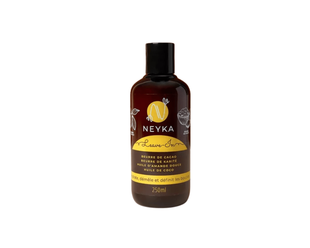 Neyka Leave - in Crème Hydratante Sans Rinçage - Ethnilink
