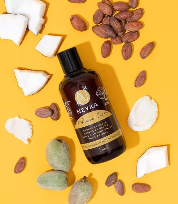 Neyka Leave - in Crème Hydratante Sans Rinçage - Ethnilink