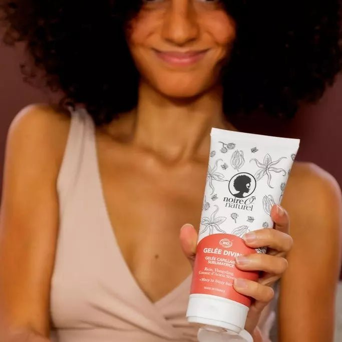 Noire O Naturel Gelée Divine - Ethnilink