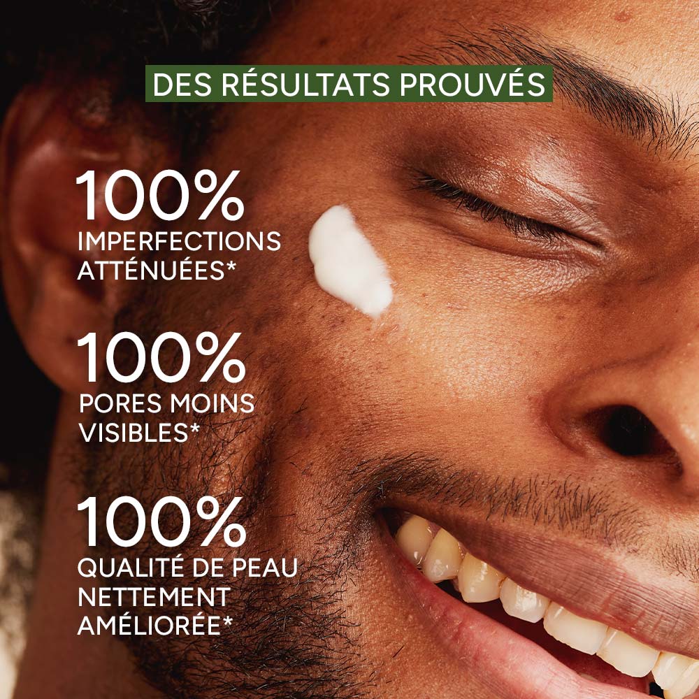 oOlution Le Serum Anti - Imperfections - Ethnilink
