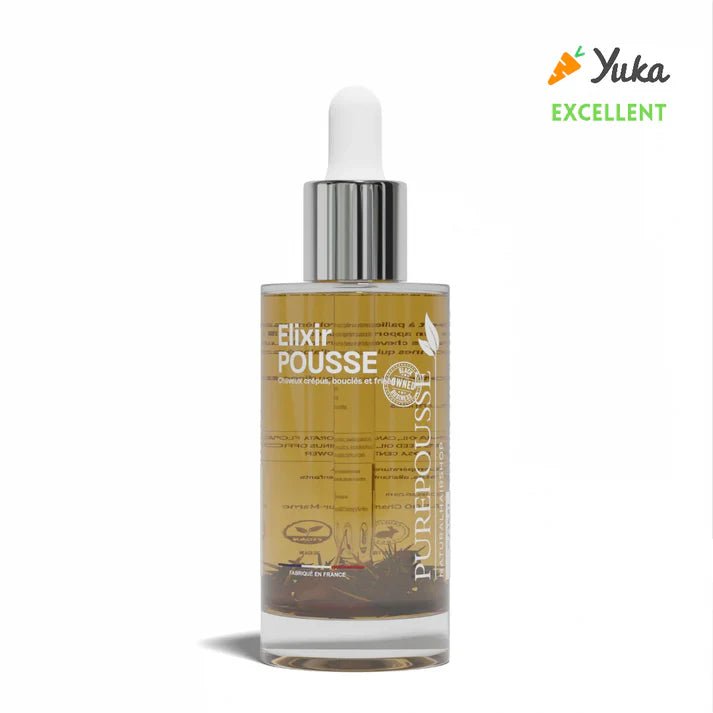 Purepousse Elixir Pousse - Ethnilink