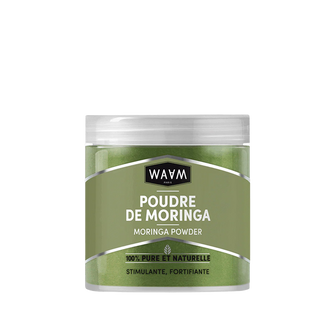 Waam Poudre De Moringa
