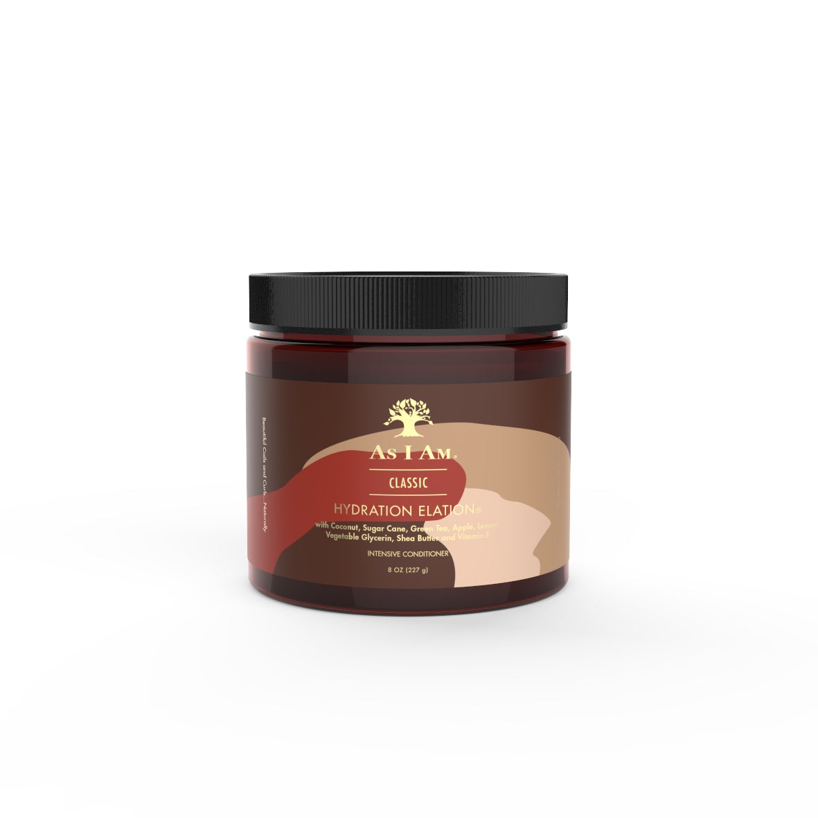 As I Am Masque Hydratant Intense 8oz - Ethnilink