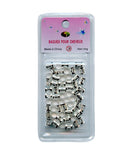 Silver Rings