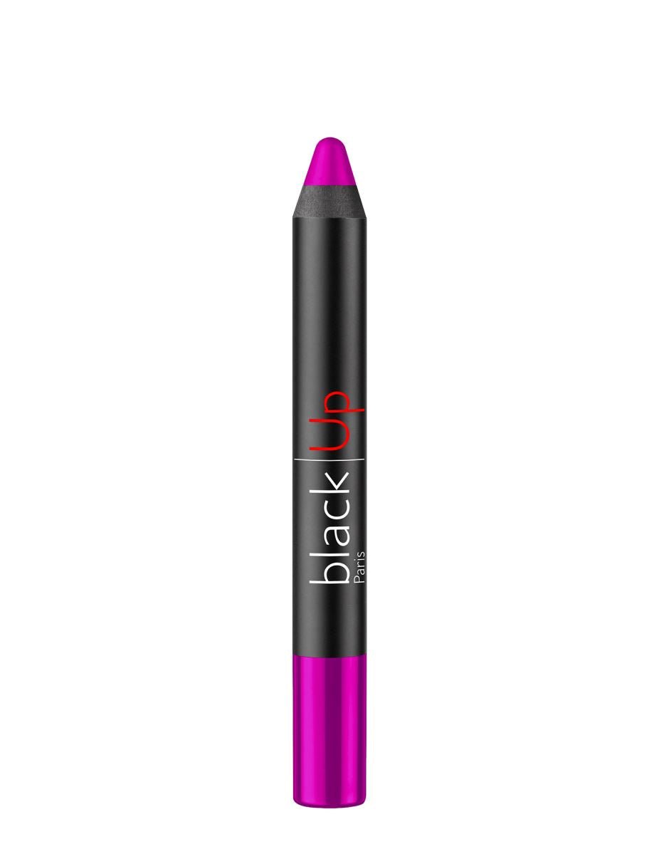 Black Up Crayons Lèvres Mats - Ethnilink