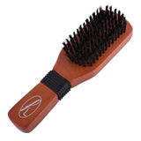 Double Sided Wave Brush