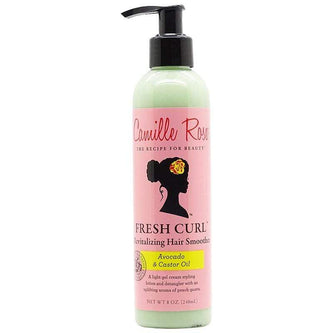 Camille Rose Naturals Fresh Curl - Ethnilink