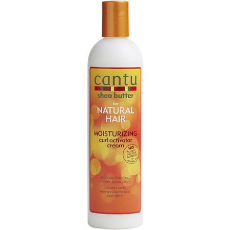 Acquistare Cantu - *Shea Butter for Natural Hair* - Shampoo