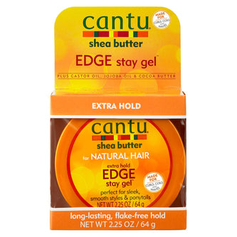 Cantu Edge Extra Hold - Ethnilink
