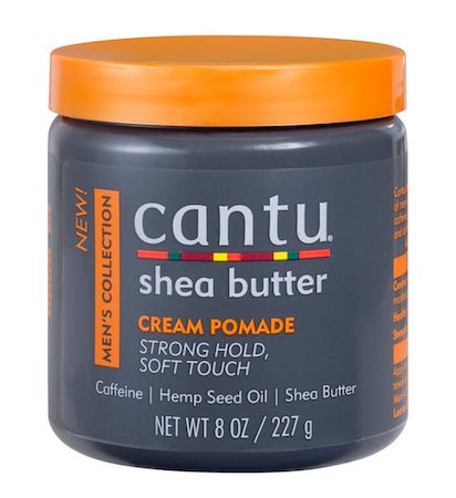 Cantu Homme Pommade 227g - Ethnilink