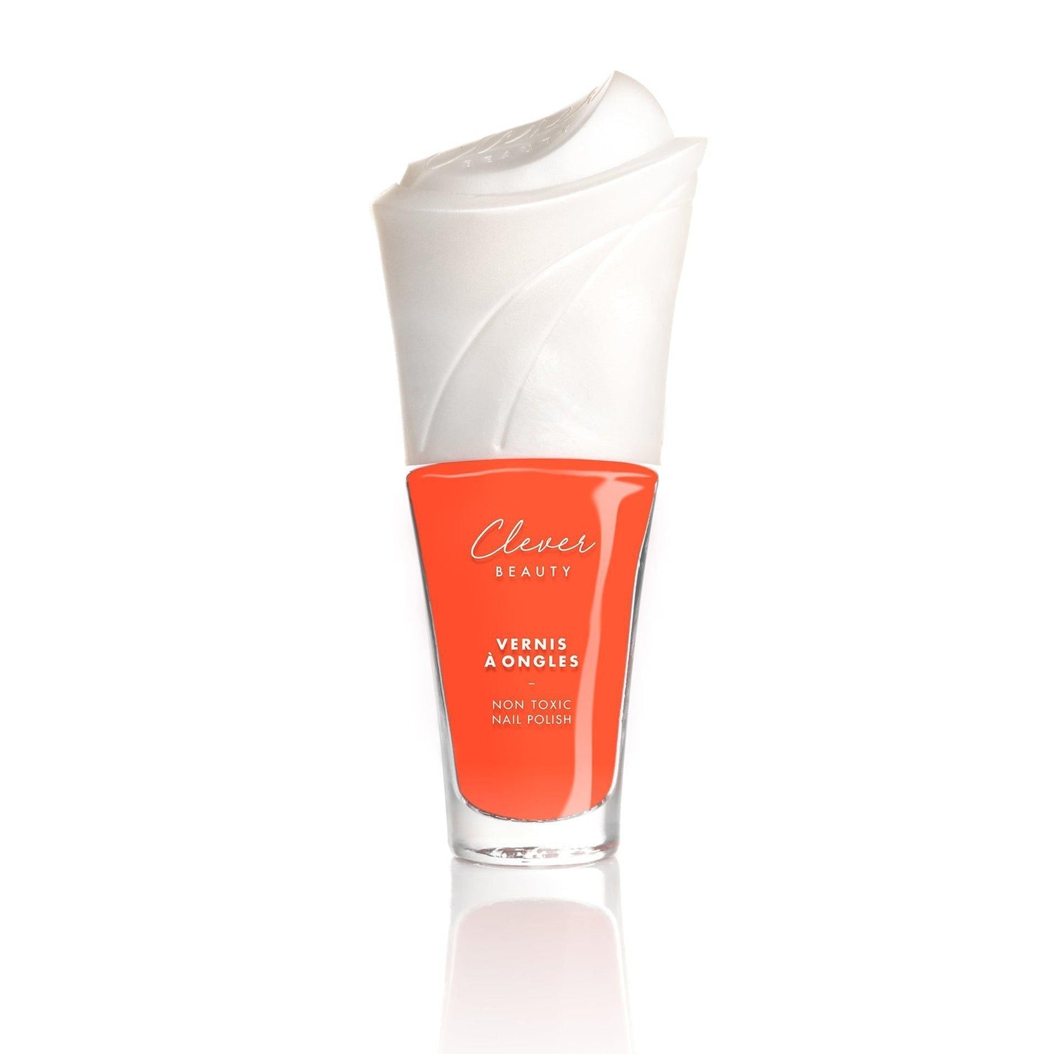 Clever Beauty Vernis à Ongles Impulsive - Ethnilink