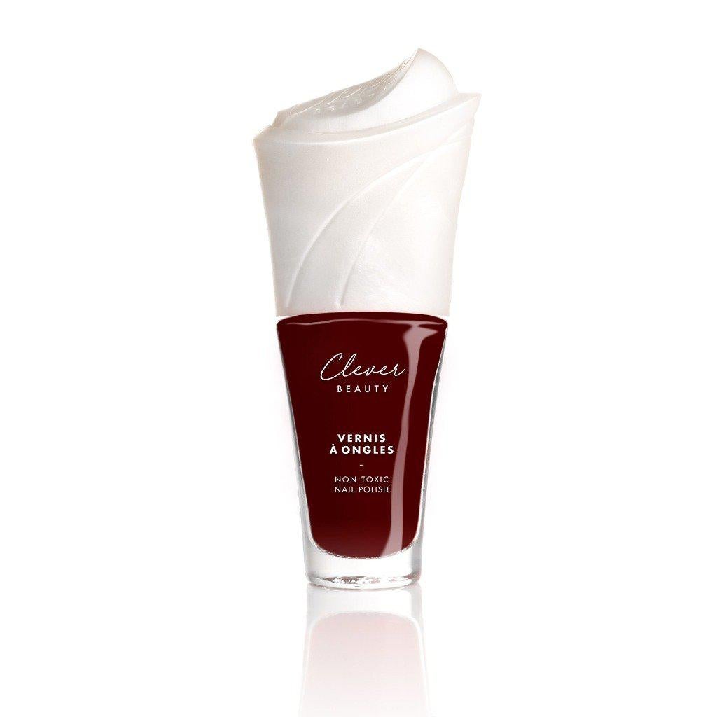 Clever Beauty Vernis à Ongles Mystérieuse - Ethnilink