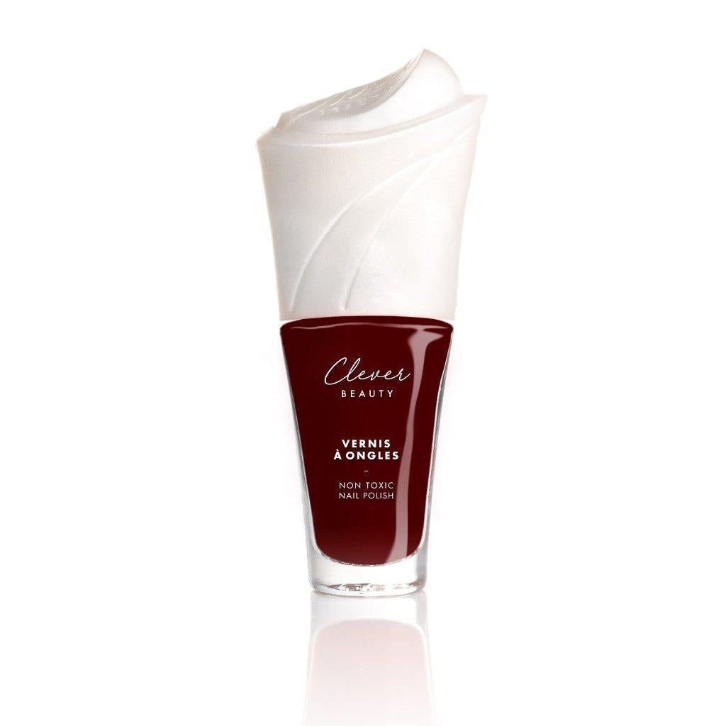 Clever Beauty Vernis à Ongles Mystérieuse - Ethnilink