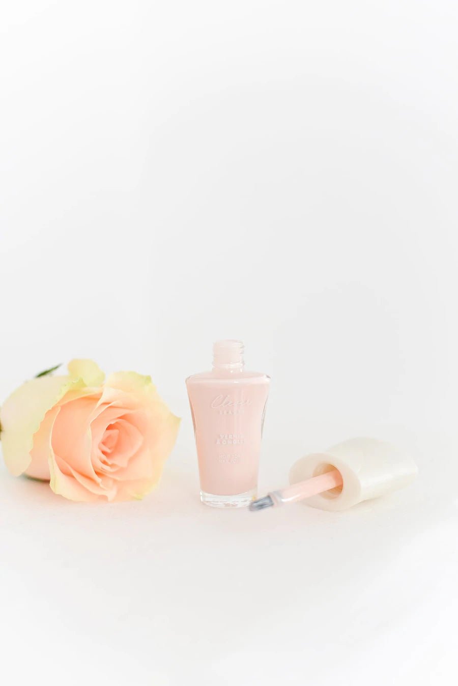 Clever Beauty Vernis à Ongles Optimiste - Ethnilink