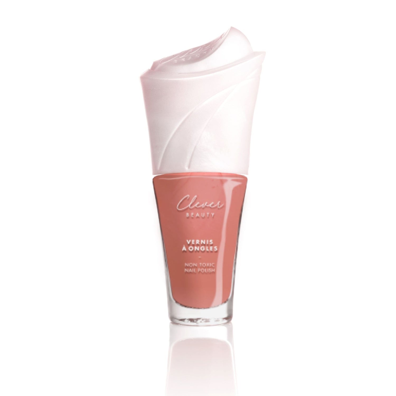 Clever Beauty Vernis à Ongles Spontanée - Ethnilink