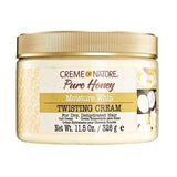 Crème Of Nature Crema Twist Miel Pura 326g