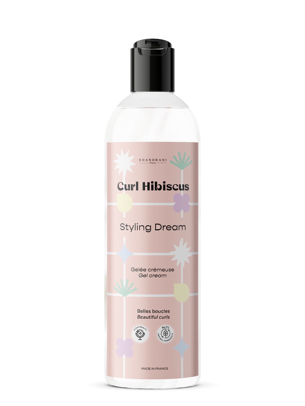 Les vertus de l'hibiscus pour les cheveux et la peau – Ethnilink