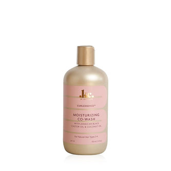 Curlessence Crème Lavante Nourrissante 355ml - Ethnilink