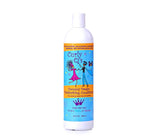 Acondicionador de coco Curly Q's 8oz