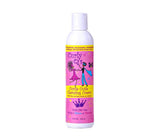 Crema Limpiadora Curly Q'S 240ml