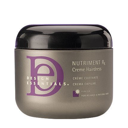 Design Essentials Nutriment 4oz - Ethnilink