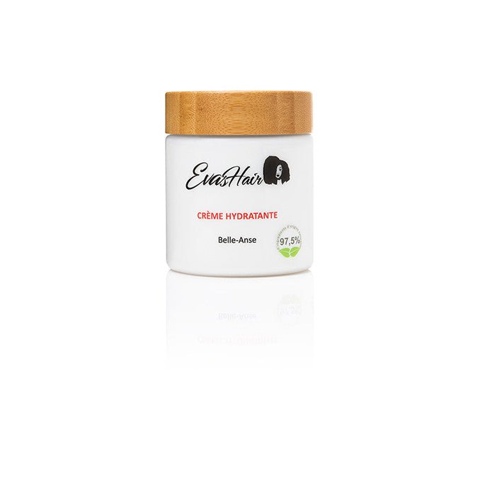 EvasHair Crème Hydratante Capillaire Belle-Anse - Ethnilink