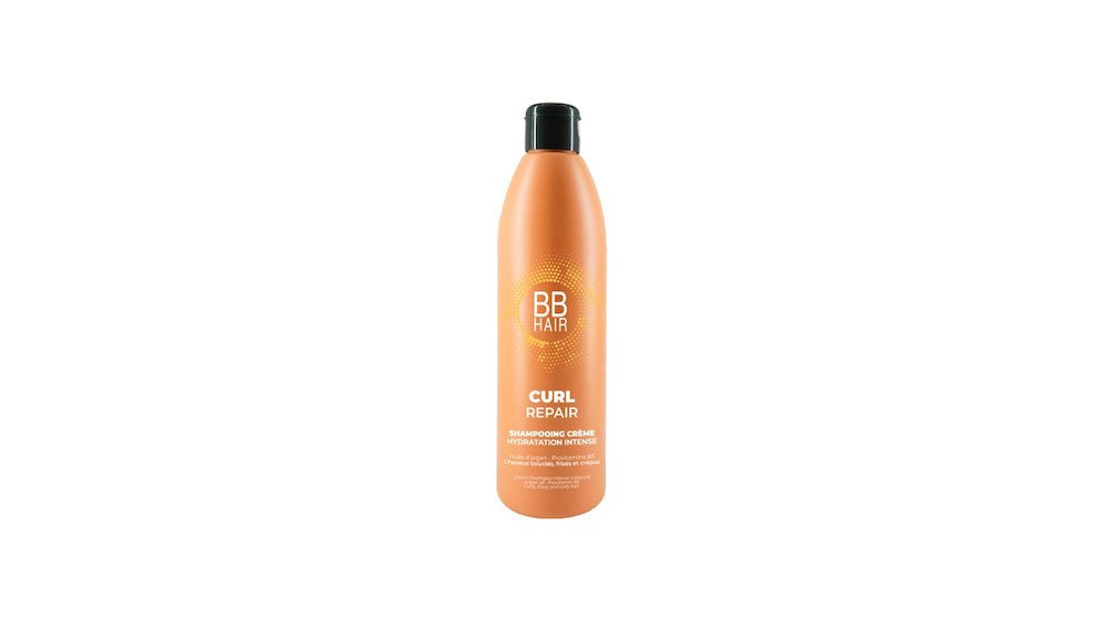 Generik BB Curl Repair Shampoing Crème - Ethnilink