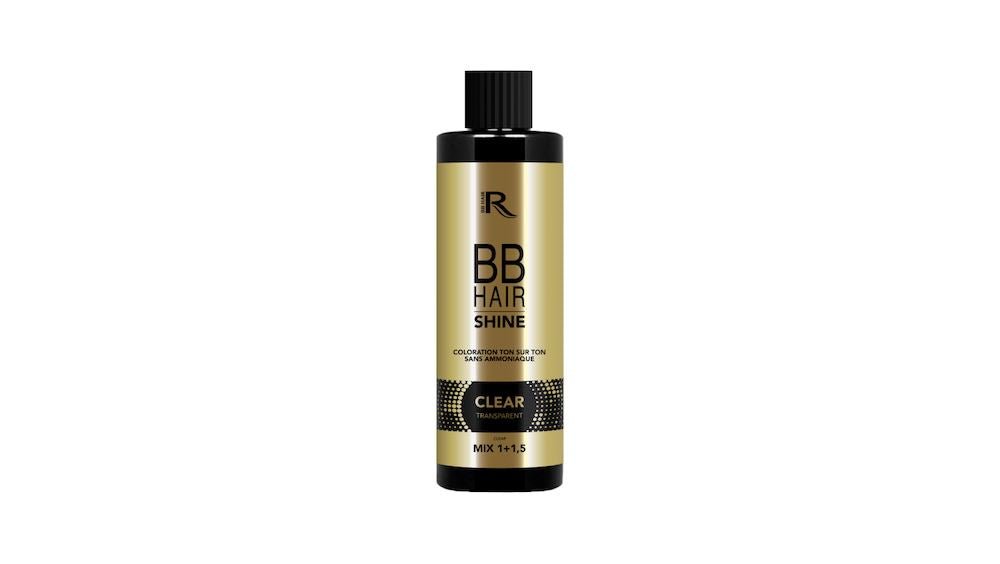 Generik BB Hair Shine Clear 400ml - Ethnilink