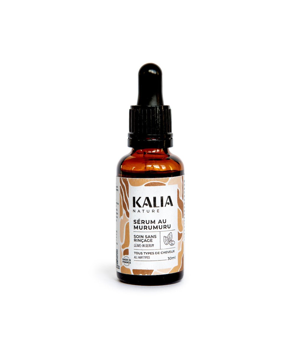 Kalia Nature Serum Au Murumuru - Ethnilink