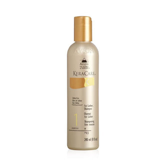 Keracare 1st Shampoo 8oz - Ethnilink