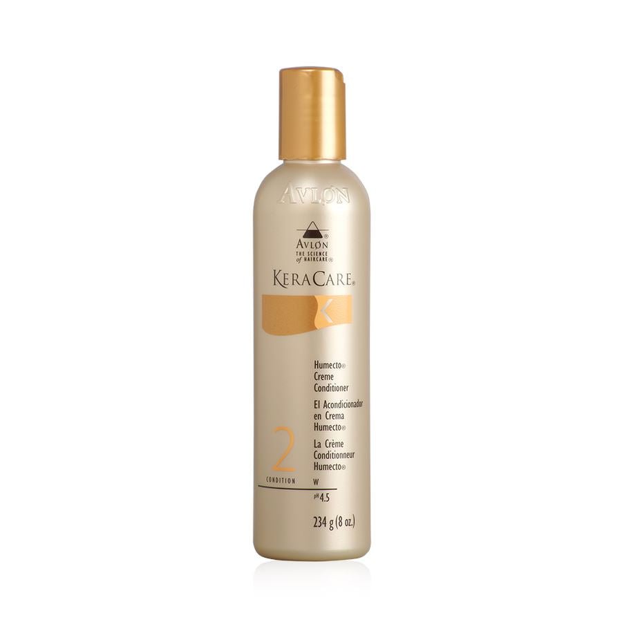 Keracare Humecto Conditioner 8oz - Ethnilink