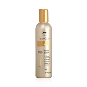 Keracare Shampoing Hydratant 8oz - Ethnilink