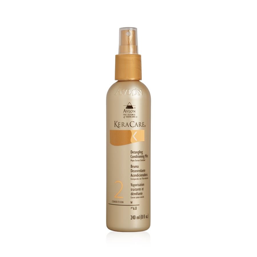 Keracare Spray Démêlant 240ml - Ethnilink