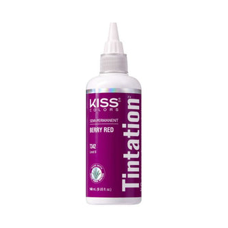 Kiss Color Semi-Permanent Tintation 148ml - Ethnilink