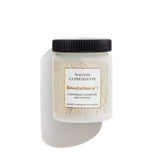 Madame La Présidente Résolution N°1 Cure 1 Mois