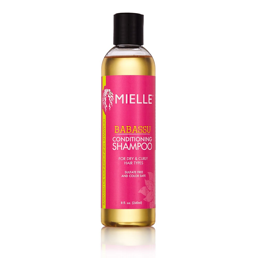 Mielle Mongongo Oil Pomade-To-Oil Treatment - Ethnilink