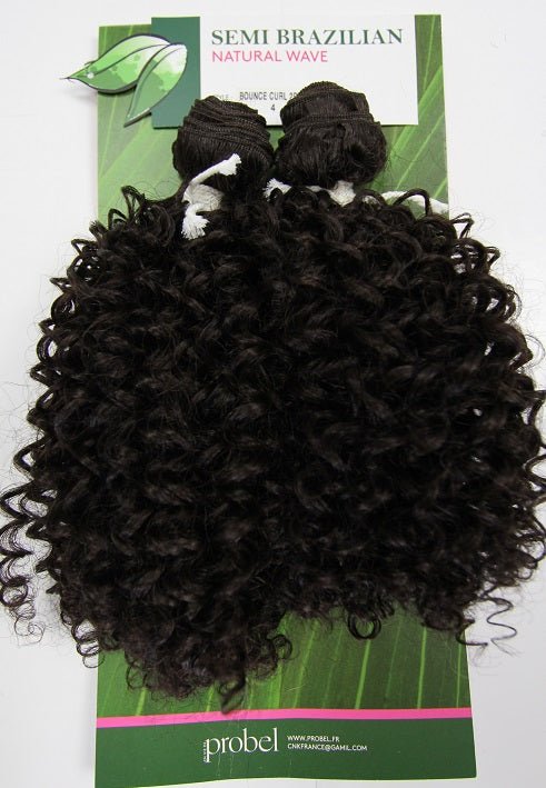 Probel Tissage Bounce Curl - Ethnilink